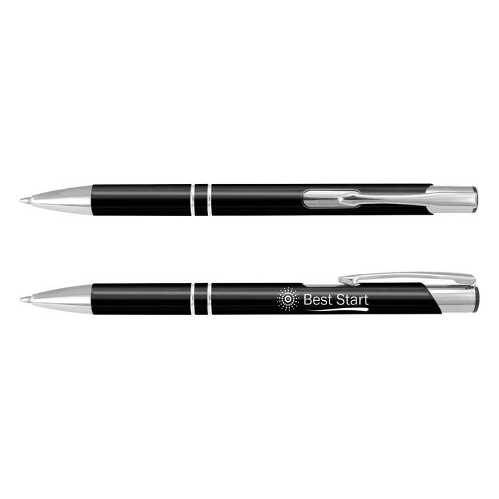 Argento Metal Aluminium Pen - Custom Promotional Product