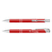 Argento Metal Aluminium Pen - Custom Promotional Product