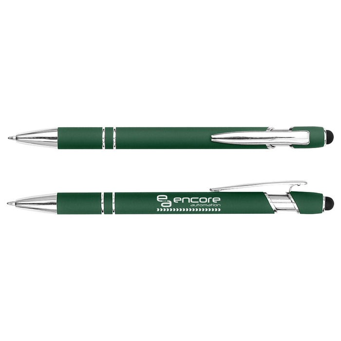 Colombo Stylus Pen - Custom Promotional Product