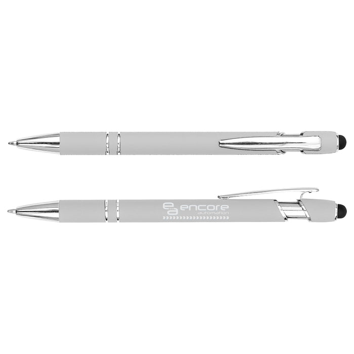 Colombo Stylus Pen - Custom Promotional Product