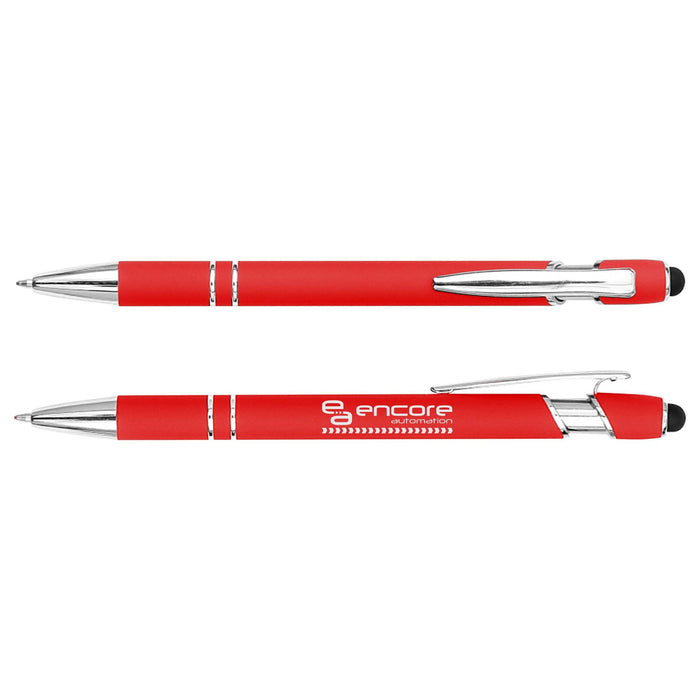 Colombo Stylus Pen - Custom Promotional Product