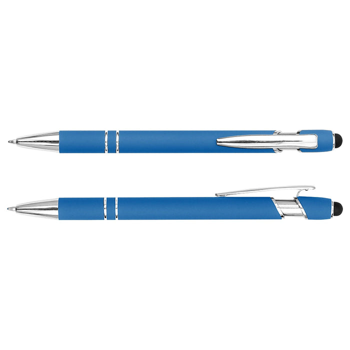 Colombo Stylus Pen - Custom Promotional Product