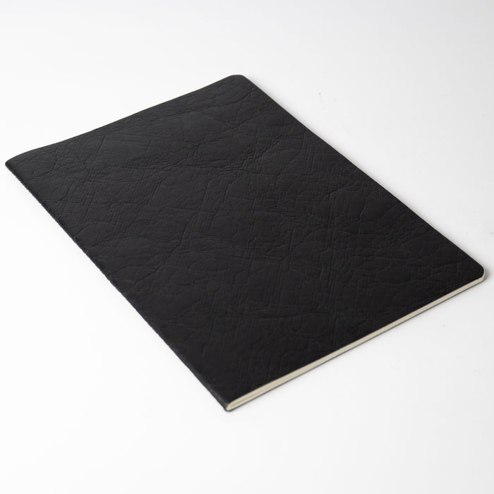 Velour DuPont Cover A5 Notebook - Custom Promotional Product