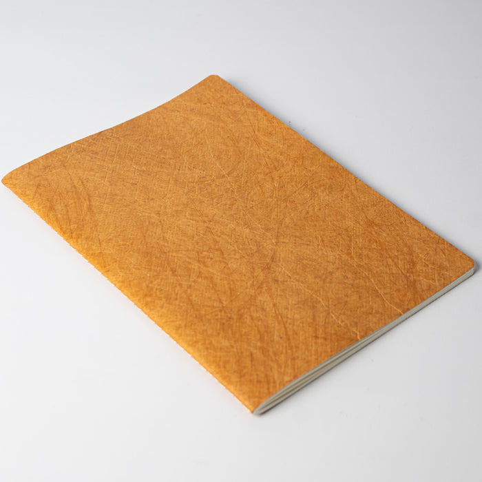 Velour DuPont Cover A5 Notebook - Custom Promotional Product