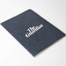 Velour DuPont Cover A5 Notebook - Custom Promotional Product