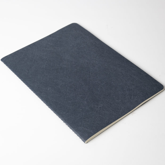 Velour DuPont Cover A5 Notebook - Custom Promotional Product