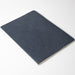 Velour DuPont Cover A5 Notebook - Custom Promotional Product