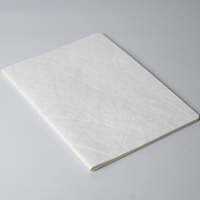 Velour DuPont Cover A5 Notebook - Custom Promotional Product