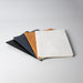 Velour DuPont Cover A5 Notebook - Custom Promotional Product