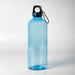 Ember 700ml Plastic Bottle with Carabiner - Custom Promotional Product