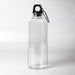 Ember 700ml Plastic Bottle with Carabiner - Custom Promotional Product