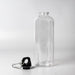 Ember 700ml Plastic Bottle with Carabiner - Custom Promotional Product