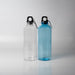 Ember 700ml Plastic Bottle with Carabiner - Custom Promotional Product
