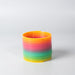 Rainbow Serpent Slinky - Custom Promotional Product