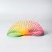Rainbow Serpent Slinky - Custom Promotional Product