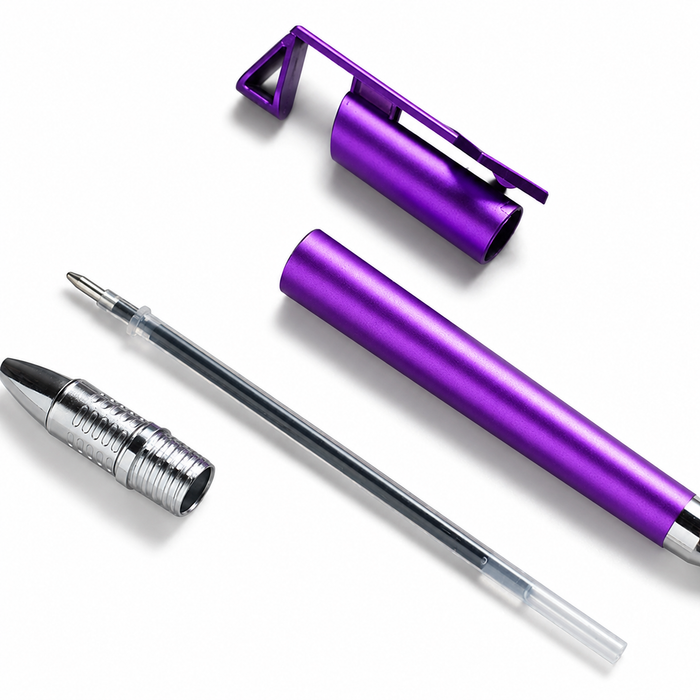 Stylus Pen with Phone Stand