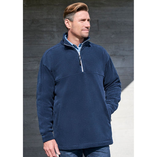 Mens Heavy Weight Fleece - Custom Promotional Product