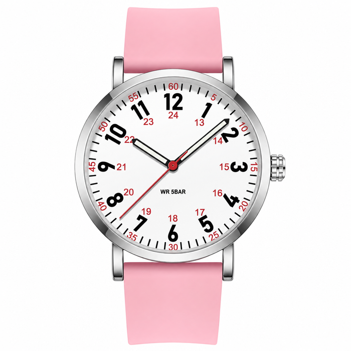 Essential Shift Watch
