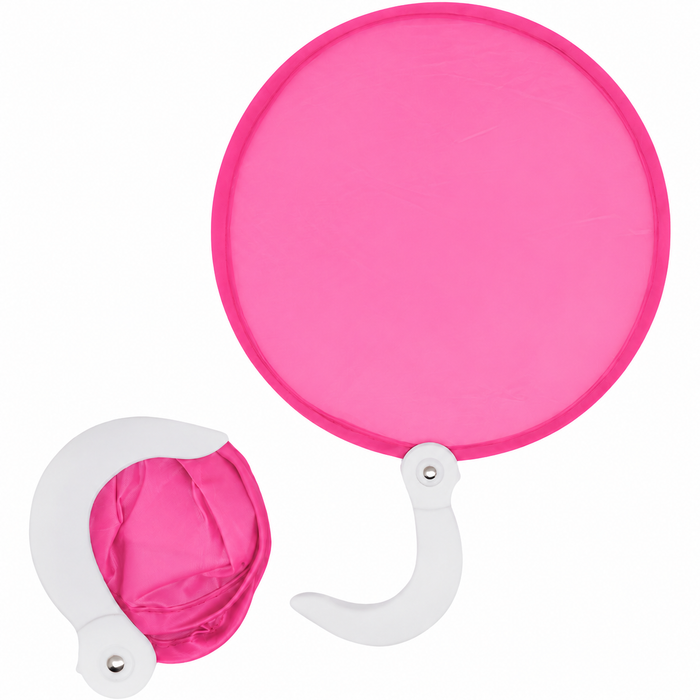 Collapsible Hand Fan