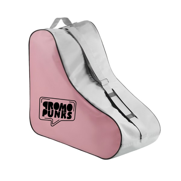 Oxford Cloth Roller Skate Bag