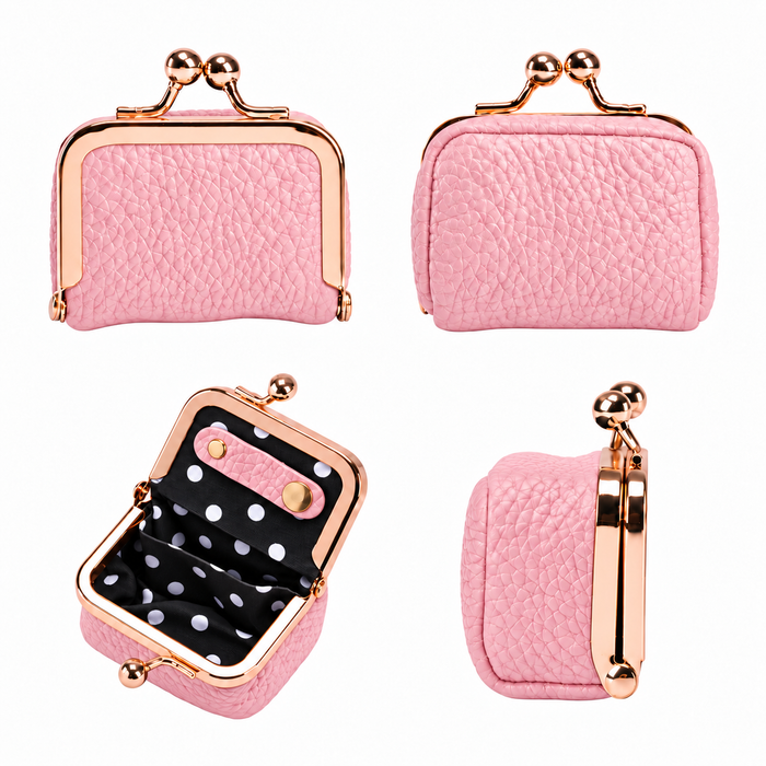 Mini Jewellery Pouch