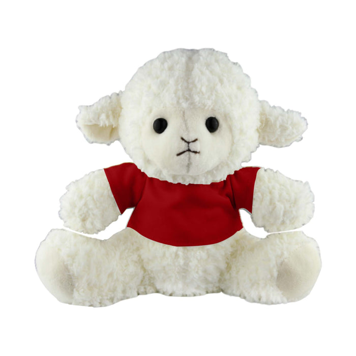 Sheep Plush - Custom Promotional Product