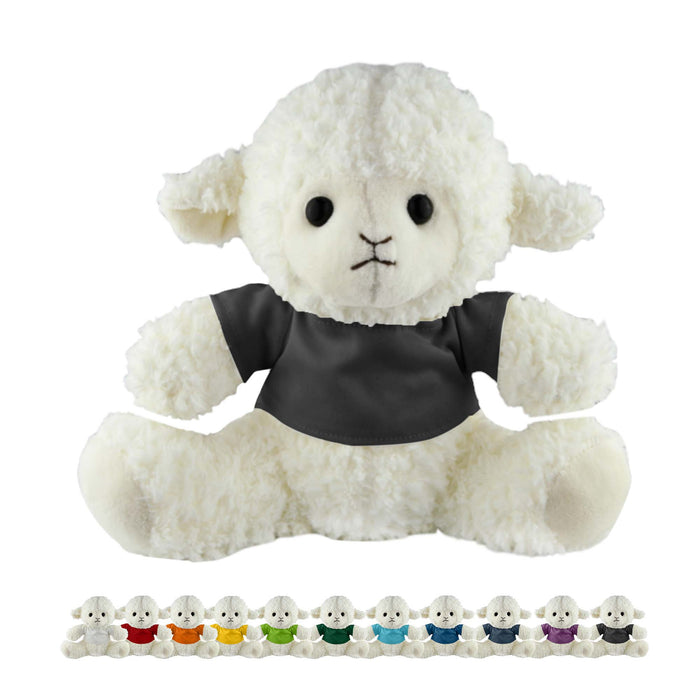 Sheep Plush - Custom Promotional Product