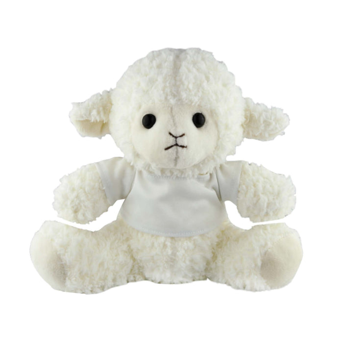 Sheep Plush - Custom Promotional Product