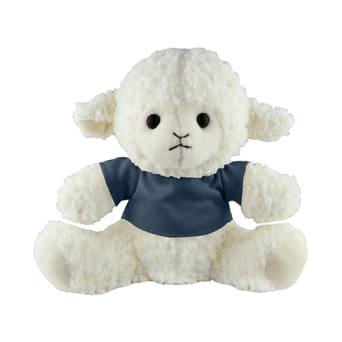 Sheep Plush - Custom Promotional Product