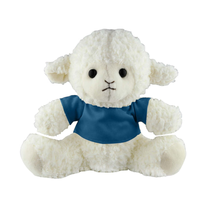 Sheep Plush - Custom Promotional Product