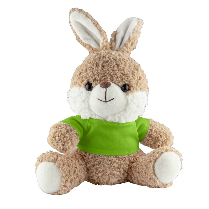 Peter Rabbit Plush - Custom Promotional Product