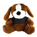 Gemma Dog Plush Toy - Custom Promotional Product
