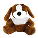 Gemma Dog Plush Toy - Custom Promotional Product