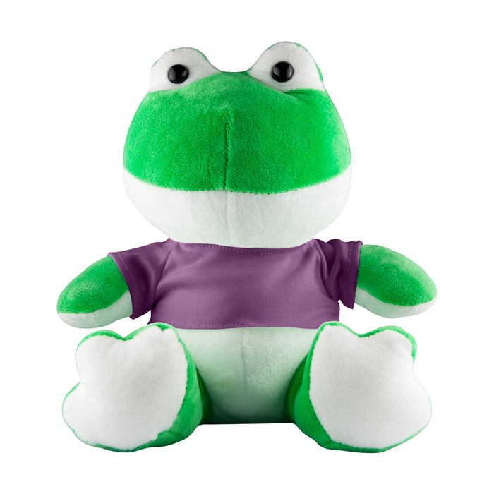 Kermit Plush Frog - Custom Promotional Product