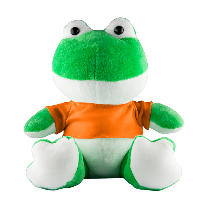 Kermit Plush Frog - Custom Promotional Product
