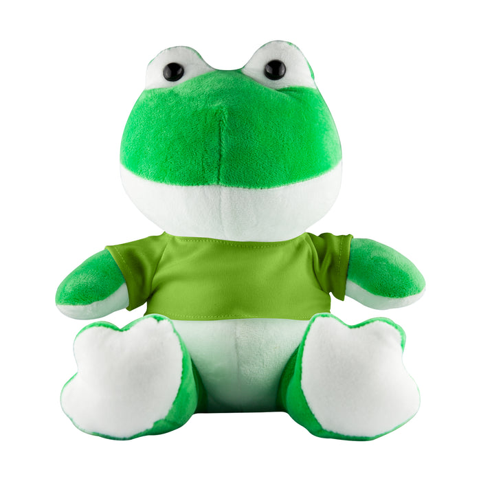 Kermit Plush Frog - Custom Promotional Product