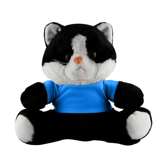 Felix Cat Plush - Custom Promotional Product