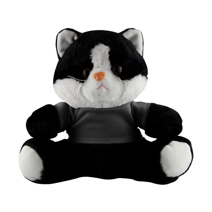 Felix Cat Plush - Custom Promotional Product