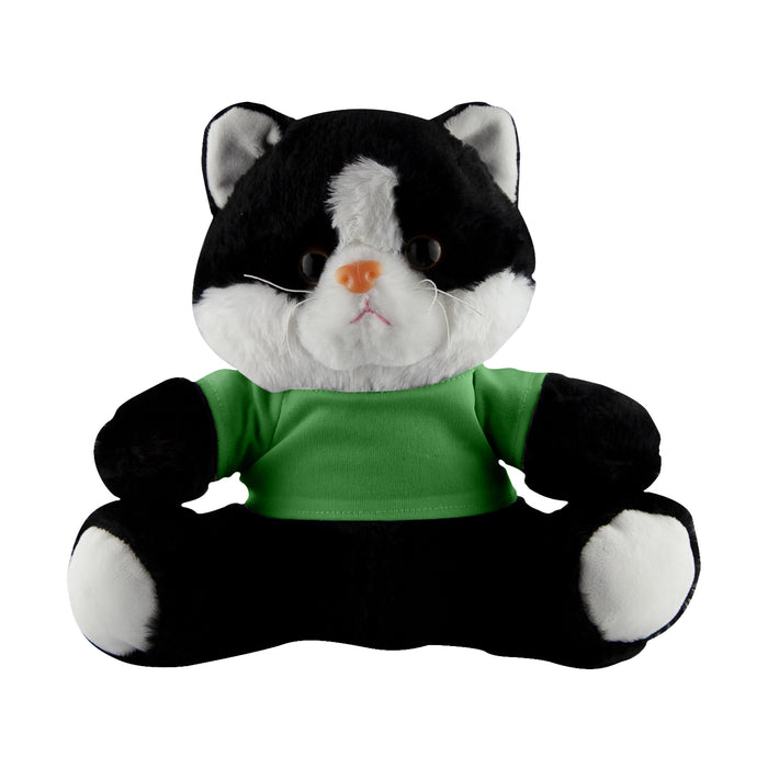 Felix Cat Plush - Custom Promotional Product