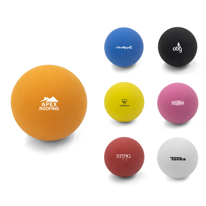 Phoenix Bounce Ball - Custom Promotional Product