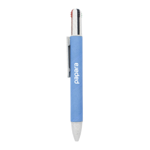 Kikla 4 Way Eco Pen - Custom Promotional Product