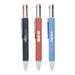 Kikla 4 Way Eco Pen - Custom Promotional Product