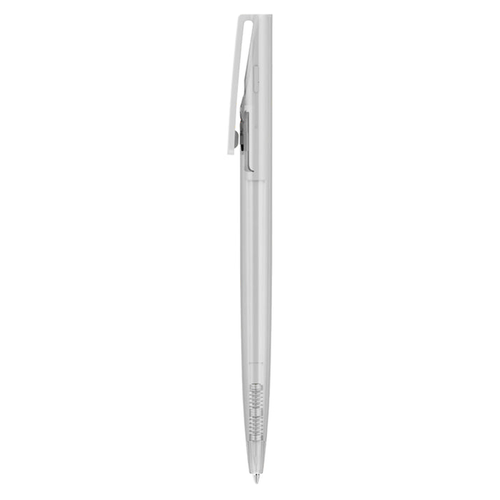 Myla Plastic Pen - Custom Promotional Product