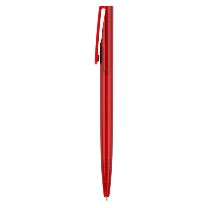 Myla Plastic Pen - Custom Promotional Product