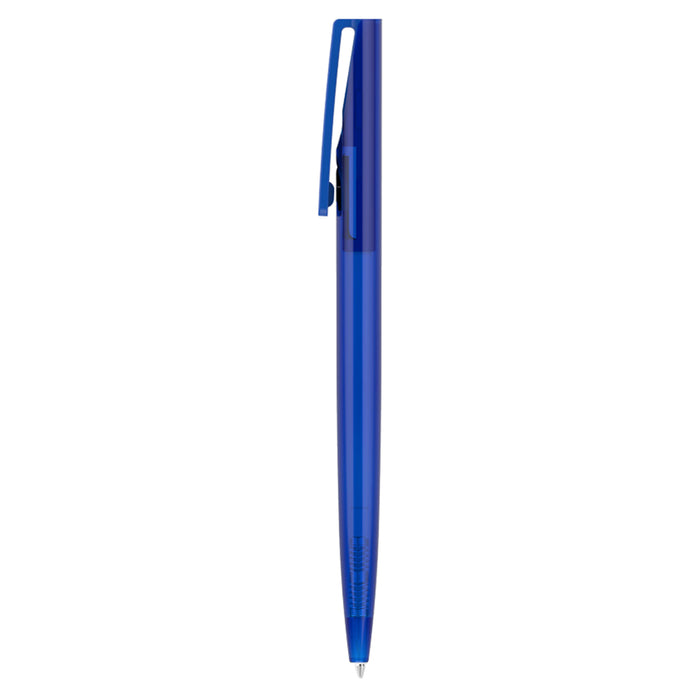 Myla Plastic Pen - Custom Promotional Product