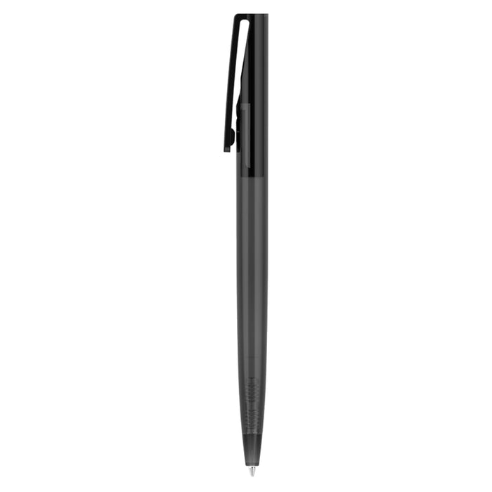 Myla Plastic Pen - Custom Promotional Product