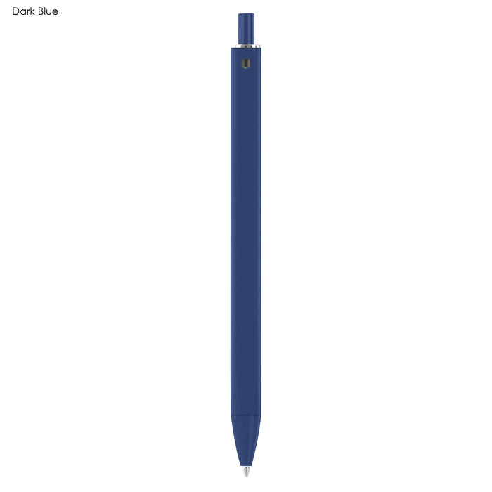 Juan Plastic Pen - Custom Promotional Product