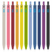 Juan Plastic Pen - Custom Promotional Product