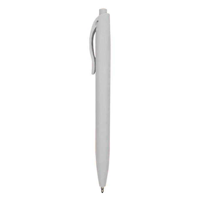 Lance Plastic Pen - Custom Promotional Product