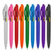 Lance Plastic Pen - Custom Promotional Product